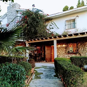 Boutique Geranios Del Pinar Guest house Torremolinos