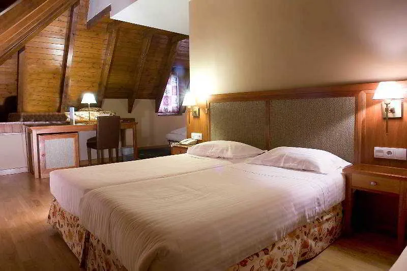Hotel Spa Acevi Val D'Aran Vielha