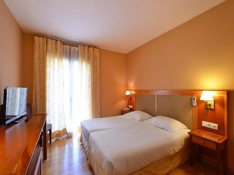 ****  Hotel Spa Acevi Val D'Aran Vielha Espanha