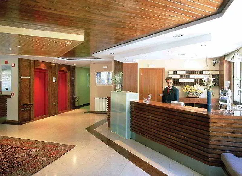 Hotel Spa Acevi Val D'Aran Vielha