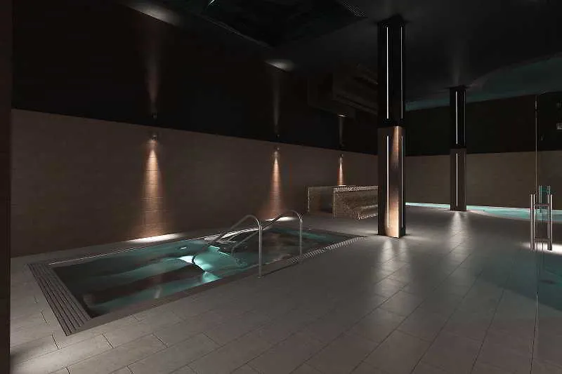 Hotel Spa Acevi Val D'Aran Vielha 4*,  Spain
